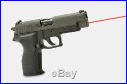 LaserMax LMS-2261 for Sig Sauer Sig P226 9mm Guide Rod Laser Sight