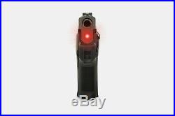 LaserMax LMS-2261 for Sig Sauer Sig P226 9mm Guide Rod Laser Sight