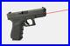 LaserMax LMS-G4-19 for Glock 19 Gen4 Guide Rod Red Laser Sight