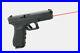 LaserMax LMS-G4-22 Front Guide Rod Red Laser Sight for Glock 22 & Glock 35 Gen4