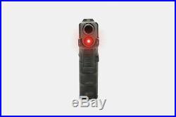LaserMax LMS-G4-23 for Glock 23 Gen4 Guide Rod Red Laser Sight