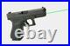LaserMax LMS-G5-19G Rod Green Laser Sight 5mW for Glock 19 Gen 5