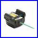 LaserMax Micro UniMax Green Laser for Picatinny Compact & Ambidextrous withBattery