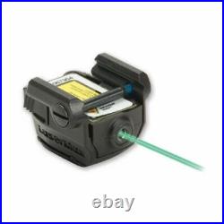 LaserMax Micro UniMax Green Laser for Picatinny Compact & Ambidextrous withBattery