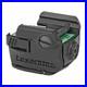 LaserMax Micro Unimax Laser Fits Picatinny Rail Green MICRO-2-G