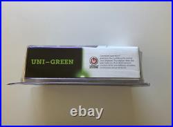 LaserMax Rail Mounted GREEN Laser Sight LMS-UNI-G DISCONTINUED NOS