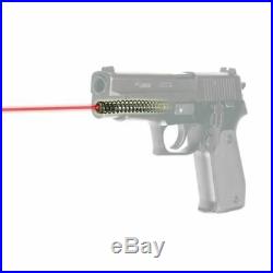 LaserMax Red Internal Guide Laser Sight for Sig P220 Pistols. 45 LMS-2201