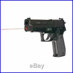 LaserMax Red Internal Guide Laser Sight for Sig P220 Pistols. 45 LMS-2201