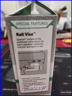 LaserMax Spartan Green Laser SPS-G