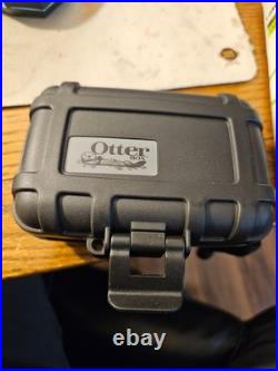LaserMax Uni-Green / Laser Sight / LMS-UNI-G UNIVERSAL MOUNT (NOS)