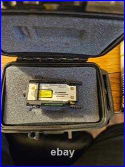 LaserMax Uni-Green / Laser Sight / LMS-UNI-G UNIVERSAL MOUNT (NOS)