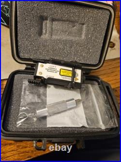 LaserMax Uni-Green / Laser Sight / LMS-UNI-G UNIVERSAL MOUNT (NOS)