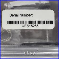 LaserMax Uni-Max Essential LMS-UNI-ES Red Rail Mount Laser Picatinny New
