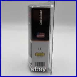 LaserMax Uni-Max Essential LMS-UNI-ES Red Rail Mount Laser Picatinny New