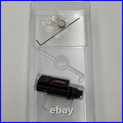 LaserMax Uni-Max Essential LMS-UNI-ES Red Rail Mount Laser Picatinny New