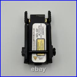 LaserMax Uni-Max Essential LMS-UNI-ES Red Rail Mount Laser Picatinny New