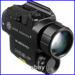 Laser Genetics LG-ND3P-SZ Laser Sight