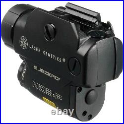 Laser Genetics LG-ND3P-SZ Laser Sight