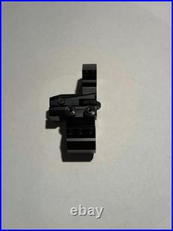 Laser Genetics Model Number LG-ND3X40-SZ Sub Zero 30mW Green Laser