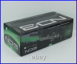 Laser Genetics ND3 Long Distance Green Laser Designator Night Vision 250 Yards