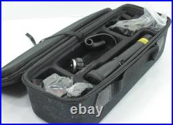 Laser Genetics ND3 Long Distance Green Laser Designator Night Vision 250 Yards