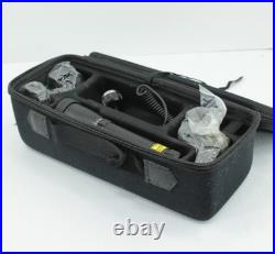 Laser Genetics ND3 Long Distance Green Laser Designator Night Vision 250 Yards