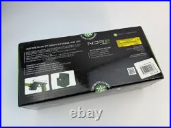 Laser Genetics ND3-P Sub Zero 15mW Green Laser Illum. With Pressure Switch &Pistol