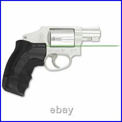 Laser Sight Crimson Trace Lasergrips Green for Smith & Wesson LG-350G