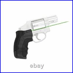 Laser Sight Crimson Trace Lasergrips Green for Smith & Wesson LG-350G