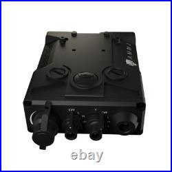Laser aiming Module IR illuminator Sight Tactical Hunting Night vision Green dot Laser aiming Module IR illuminator Sight Tactical Hunting Night vision Green dot