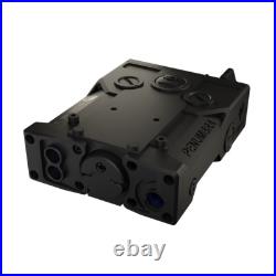Laser aiming Module IR illuminator Sight Tactical Hunting Night vision Green dot Laser aiming Module IR illuminator Sight Tactical Hunting Night vision Green dot