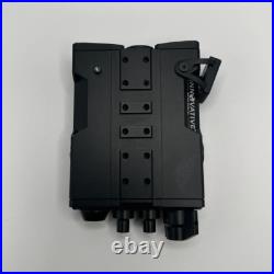 Laser aiming Module IR illuminator Sight Tactical Hunting Night vision Green dot Laser aiming Module IR illuminator Sight Tactical Hunting Night vision Green dot