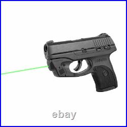 Lasermax Centerfire Laser (Green) With Gripsense For Use On Ruger Lc9/Lc380/Lc9s