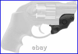 Lasermax Centerfire Laser Sight For Use With Luger LCR Revolver, Red
