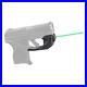 Lasermax Centerfire Laser With Gripsense For Ruger Lcp2, Green (Gs-Lcp2-G)