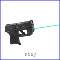 Lasermax Centerfire Laser With Gripsense For Ruger Lcp2, Green (Gs-Lcp2-G)