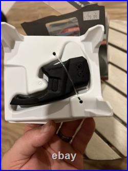 Lasermax Centerfire Light and Green Laser With Gripsense For S&W M&P Shield. 45