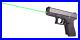 Lasermax Green Laser Guide Rod Sight For Glock 19 19X 45 Gen 5 Only LMS-G5-19G