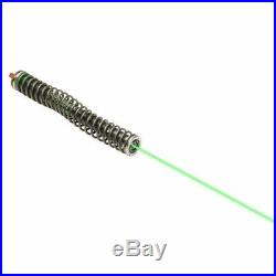 Lasermax Green Laser Guide Rod Sight Glock 20 21 20SF 21SF Gen 1-3 LMS-1151G