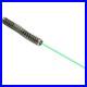 Lasermax Guide Rod Green Laser Sight For Glock 17 Handgun LMSG417G