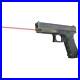 Lasermax Guide Rod Green Laser Sight For Glock 22/31/35 Gen 4 Handgun LMS-G4-22G