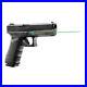 Lasermax Guide Rod Green Laser Sight For Glock 22/31/35 Gen 4 Handgun LMS-G4-22G