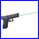 Lasermax Guide Rod Laser (Green) For Glock 17, 17 Mos, 34 Mos (Gen 5)
