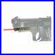 Lasermax Guide Rod Red Laser Sight Beretta 92,96, M9, M9A1, M9A3, Taurus 92,99,100