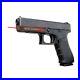 Lasermax Guide Rod Red Laser Sight For Glock 17, 34 Gen 4 Handgun LMS-G4-17