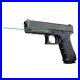 Lasermax Guide Rod Red Laser Sight For Glock 17 Handgun, LMS-G4-17G