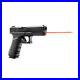 Lasermax Guide Rod Red Laser Sight For Glock 22, 35 Gen 4 Handgun, LMS-G4-22