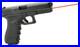 Lasermax Guide Rod Red Laser Sight For Glock Gen 1-3 Models 17, 22, 31, 37