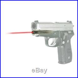 Lasermax Guide Rod Red Laser Sight For SIG Sauer P228, P229 Handguns LMS-2291