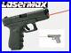 Lasermax Red Laser Guide Rod Sight For Glock 19,23,32,38 Gen 1-3 Only New